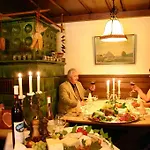 Das Waldhotel - Genuss & Wellness Am Notschreipass 