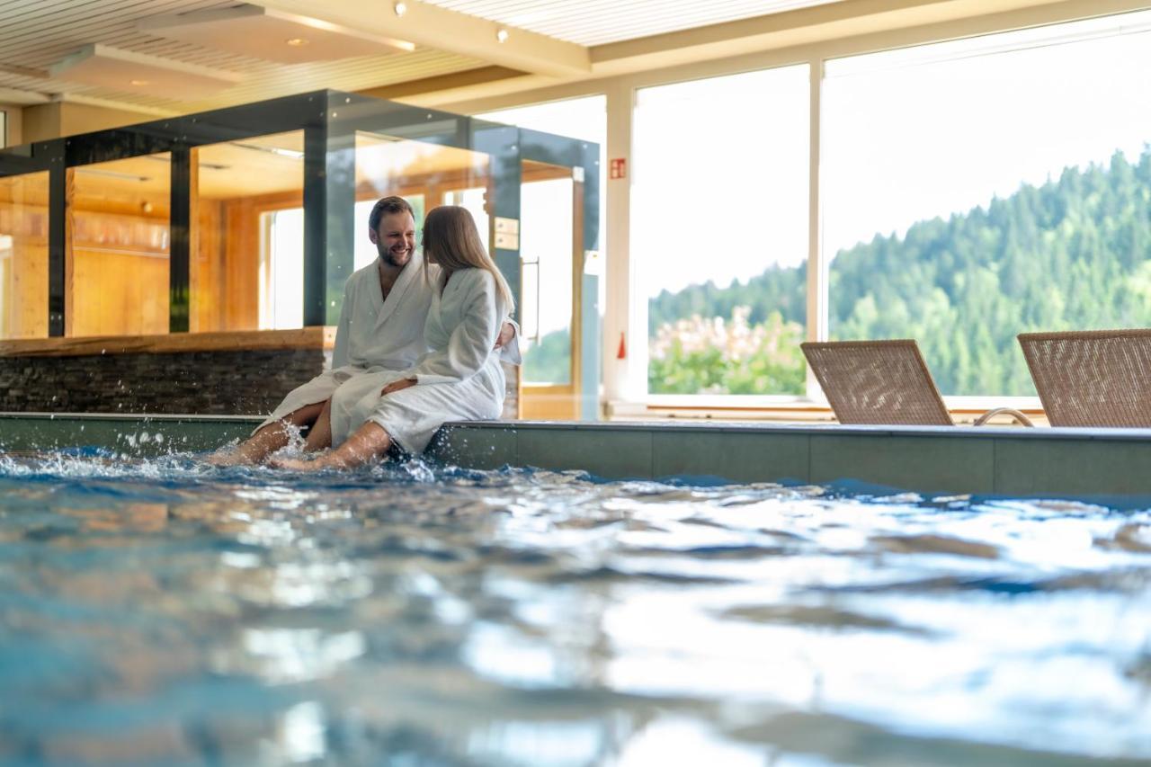 Waldhotel - Genuss & Wellness Am Notschreipass