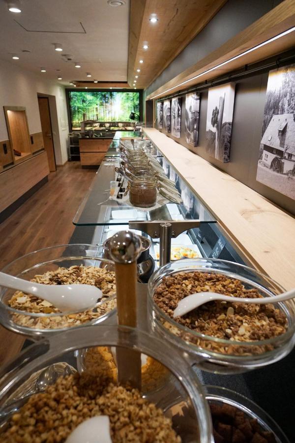 Waldhotel - Genuss & Wellness Am Notschreipass Hotel 4*