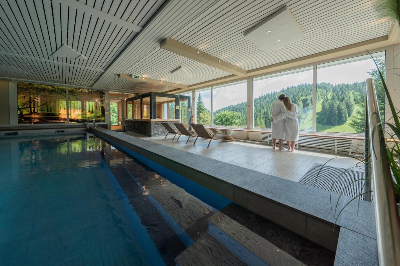 Waldhotel - Genuss & Wellness Am Notschreipass 4* Todtnau