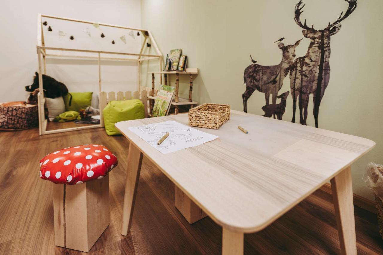 Hotel Waldhotel - Genuss & Wellness Am Notschreipass 4*