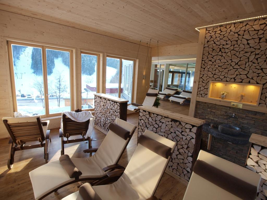 Hotel Waldhotel - Genuss&wellness Am Notschreipass Todtnau