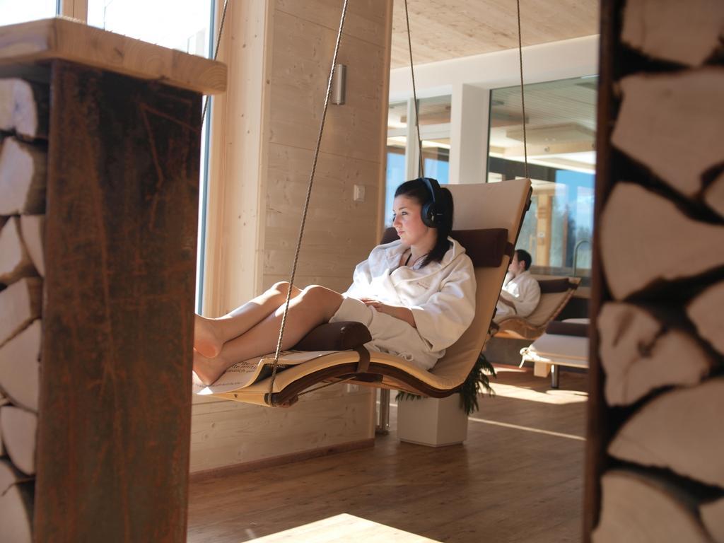 Waldhotel - Genuss & Wellness Am Notschreipass Hotel