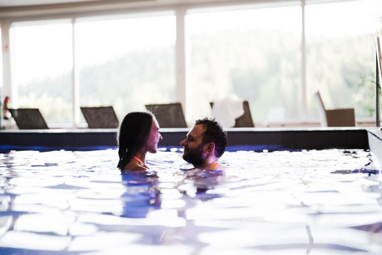 Waldhotel - Genuss&wellness Am Notschreipass Hotel