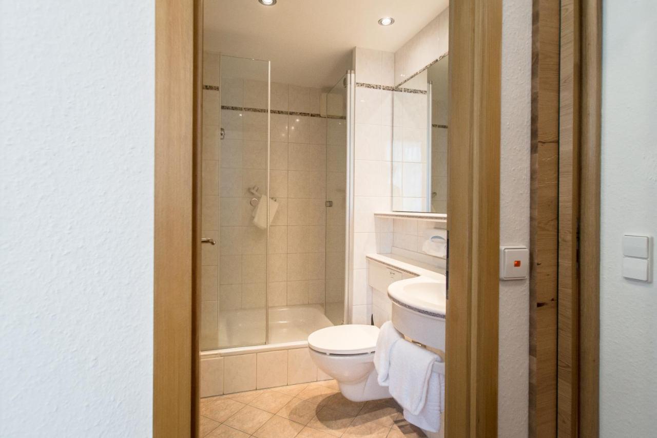 Hotel Waldhotel - Genuss & Wellness Am Notschreipass