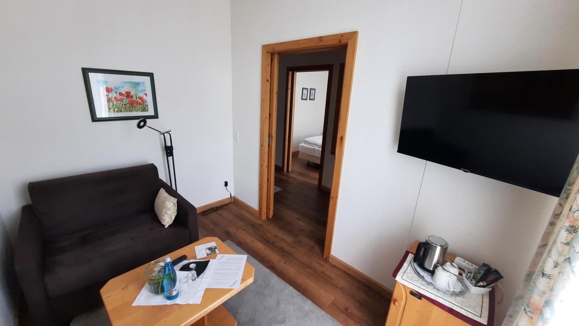 Waldhotel - Genuss & Wellness Am Notschreipass Hotel 4*