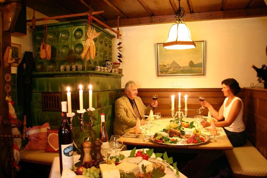 Waldhotel - Genuss&wellness Am Notschreipass Hotel