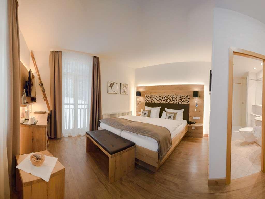Hotel Waldhotel - Genuss & Wellness Am Notschreipass
