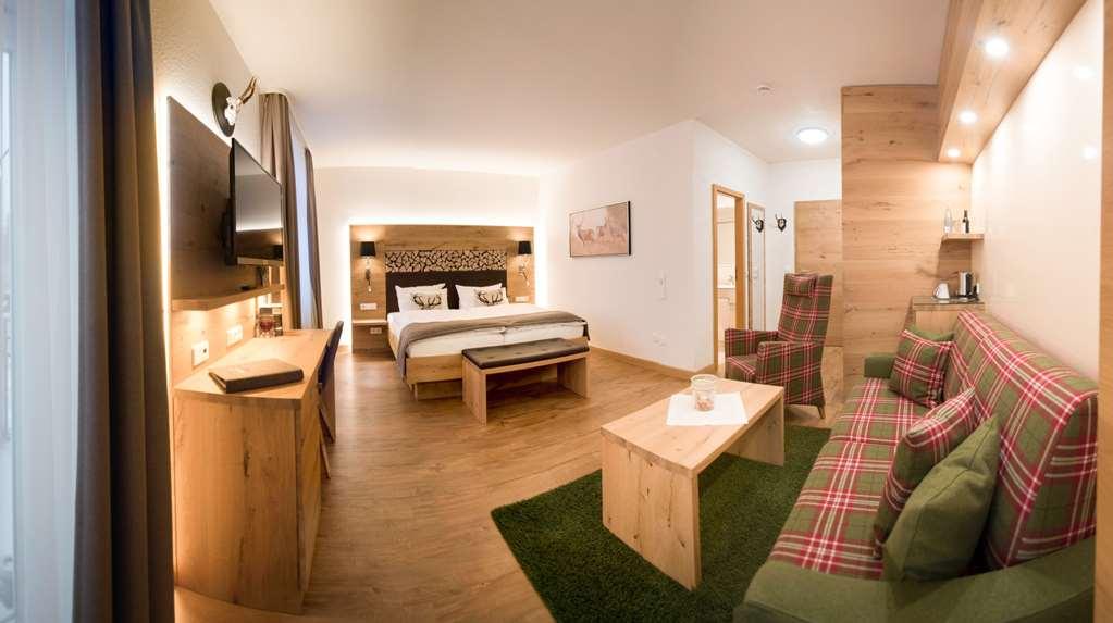 Hotel Waldhotel - Genuss & Wellness Am Notschreipass 4*