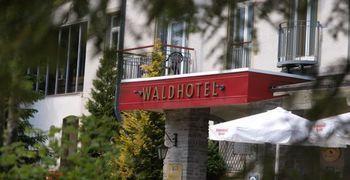 Waldhotel - Genuss & Wellness Am Notschreipass Hotel Todtnau
