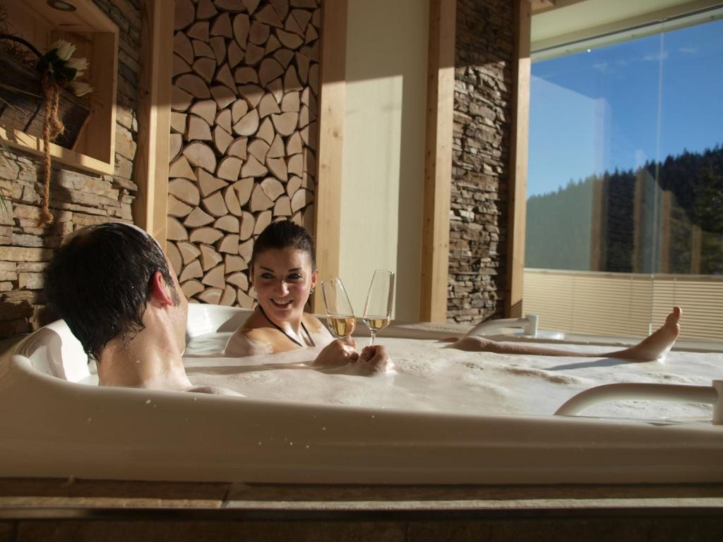 Hotel Waldhotel - Genuss & Wellness Am Notschreipass Todtnau