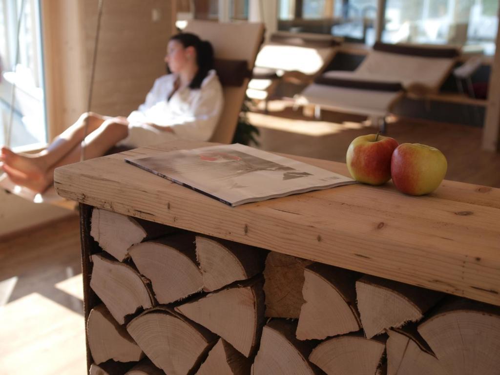 Waldhotel - Genuss & Wellness Am Notschreipass Hotel