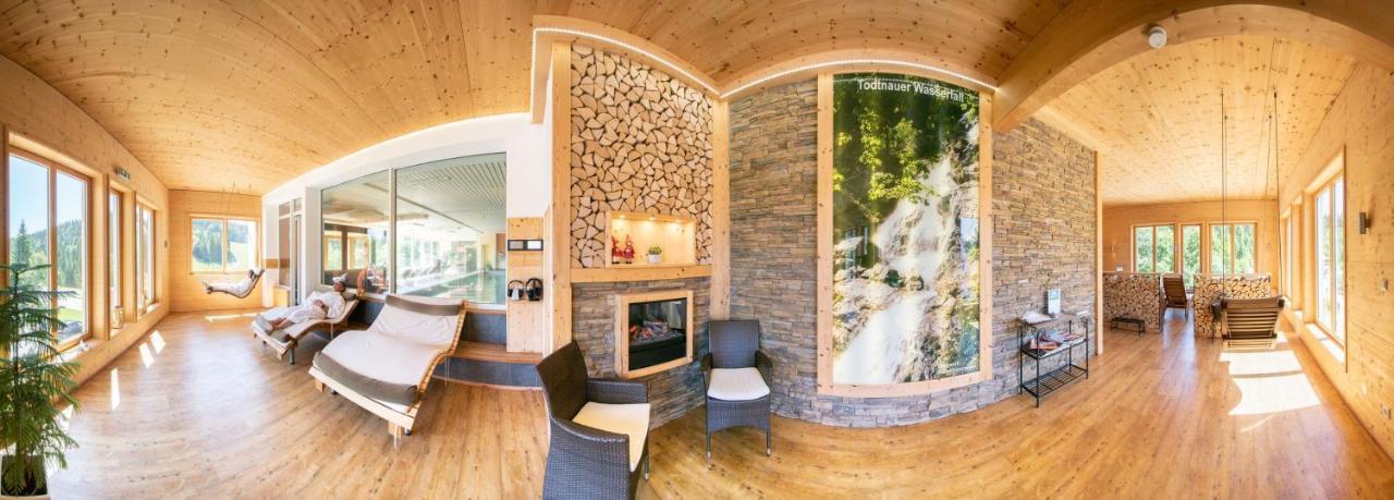 Waldhotel - Genuss & Wellness Am Notschreipass 4* Todtnau