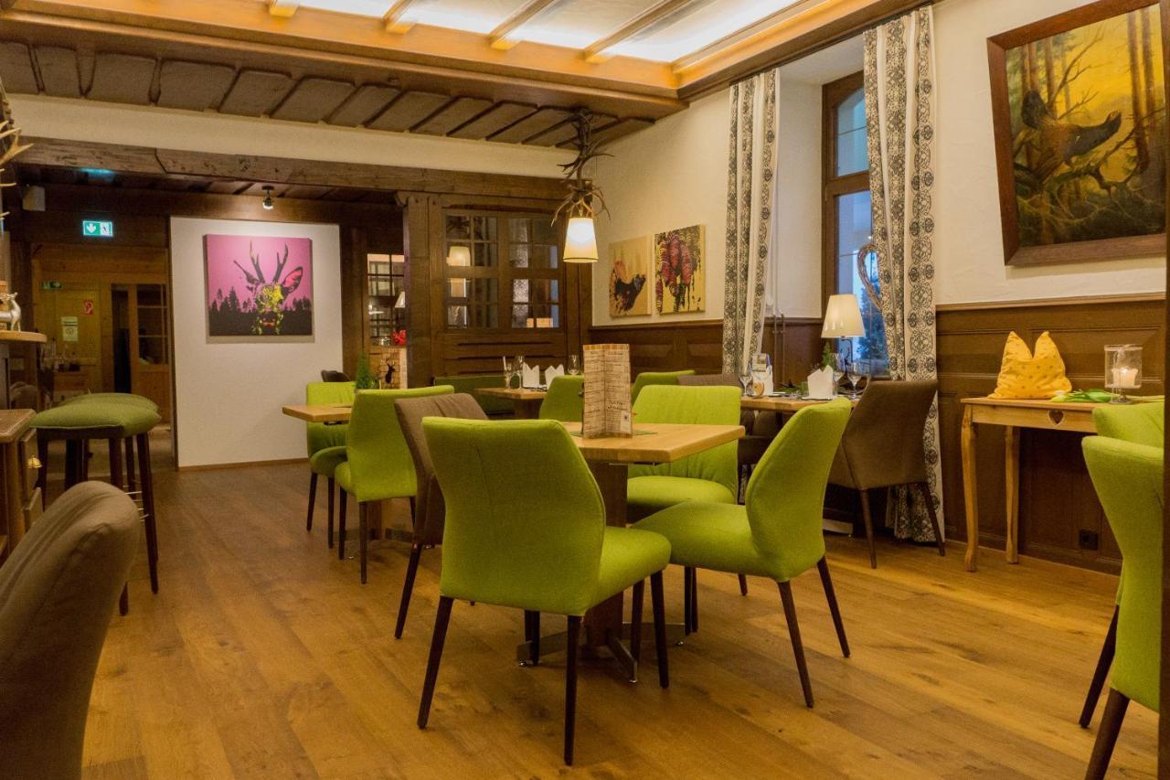Hotel Waldhotel - Genuss & Wellness Am Notschreipass