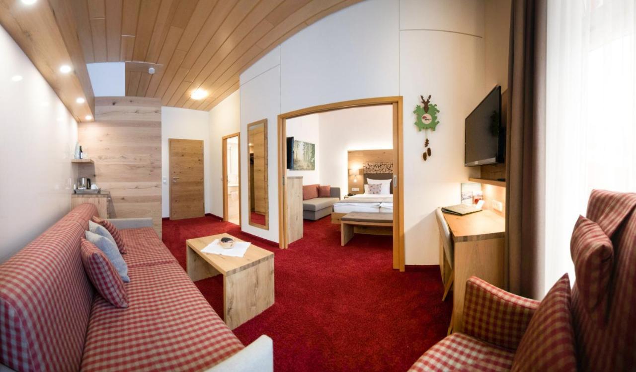 Hotel Waldhotel - Genuss & Wellness Am Notschreipass Todtnau