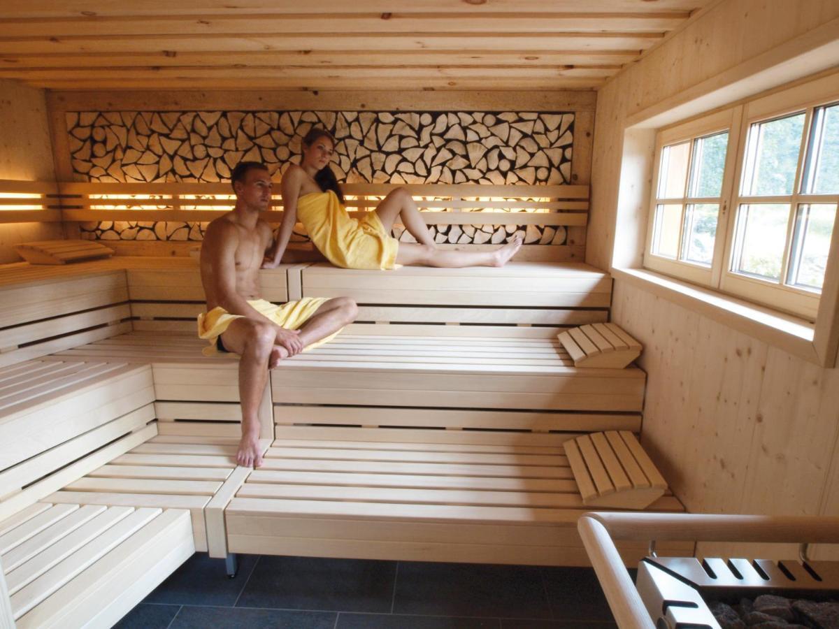 Waldhotel - Genuss & Wellness Am Notschreipass 4* Todtnau